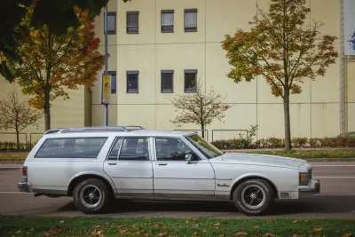 Custom Cruiser